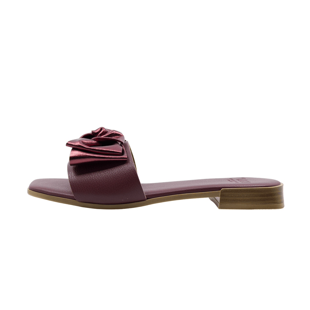 Hap luxusní dámské pantofle
