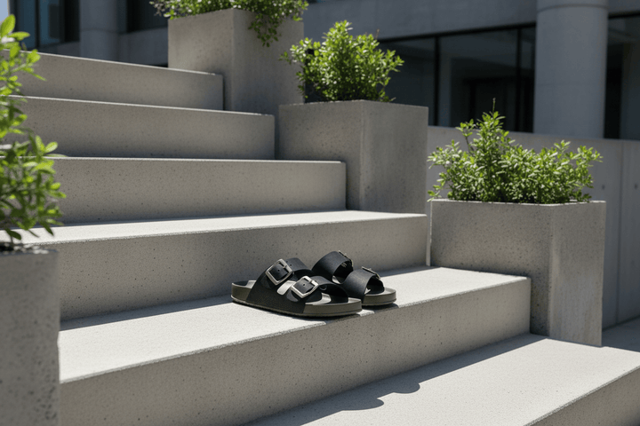 Dámská kvalitní obuv Hap Shoes