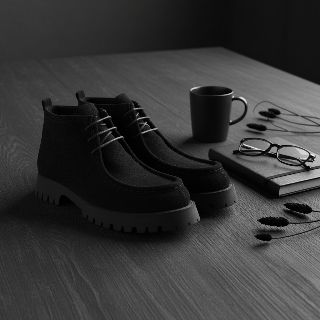 Hap Shoes 