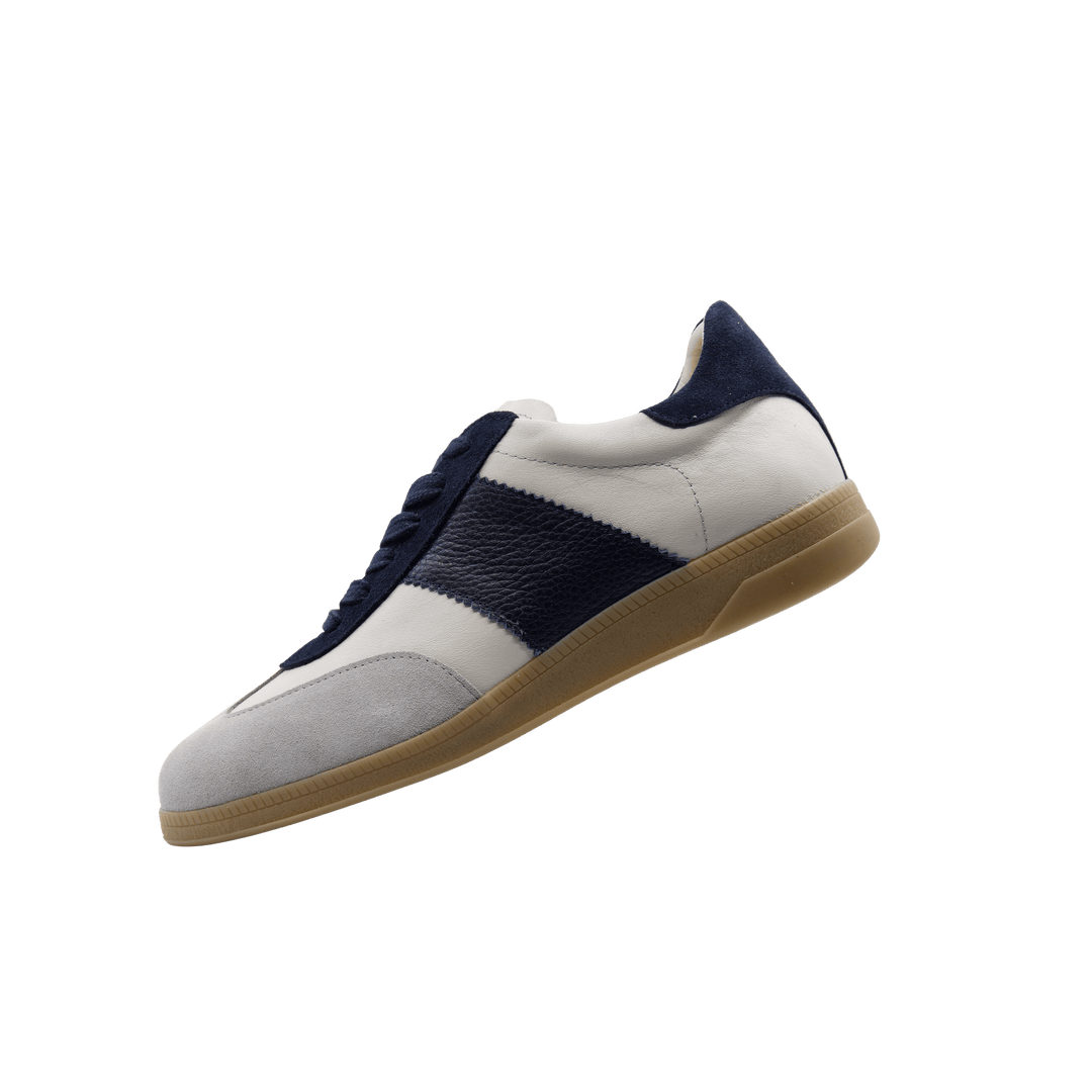 Tenisky pánské retro Hap