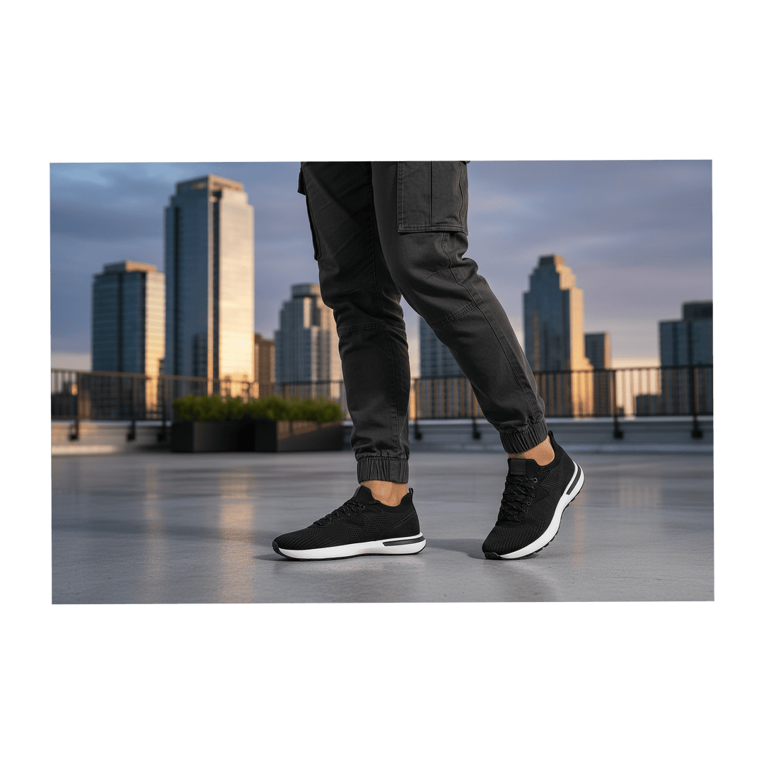 Moderní panské tenisky Hap shoes