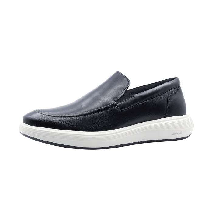 Hap Shoes pánské kožené mokasiny