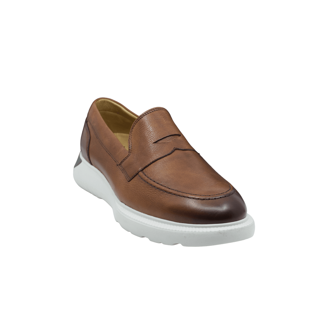 Mokasiny pánské Hap shoes