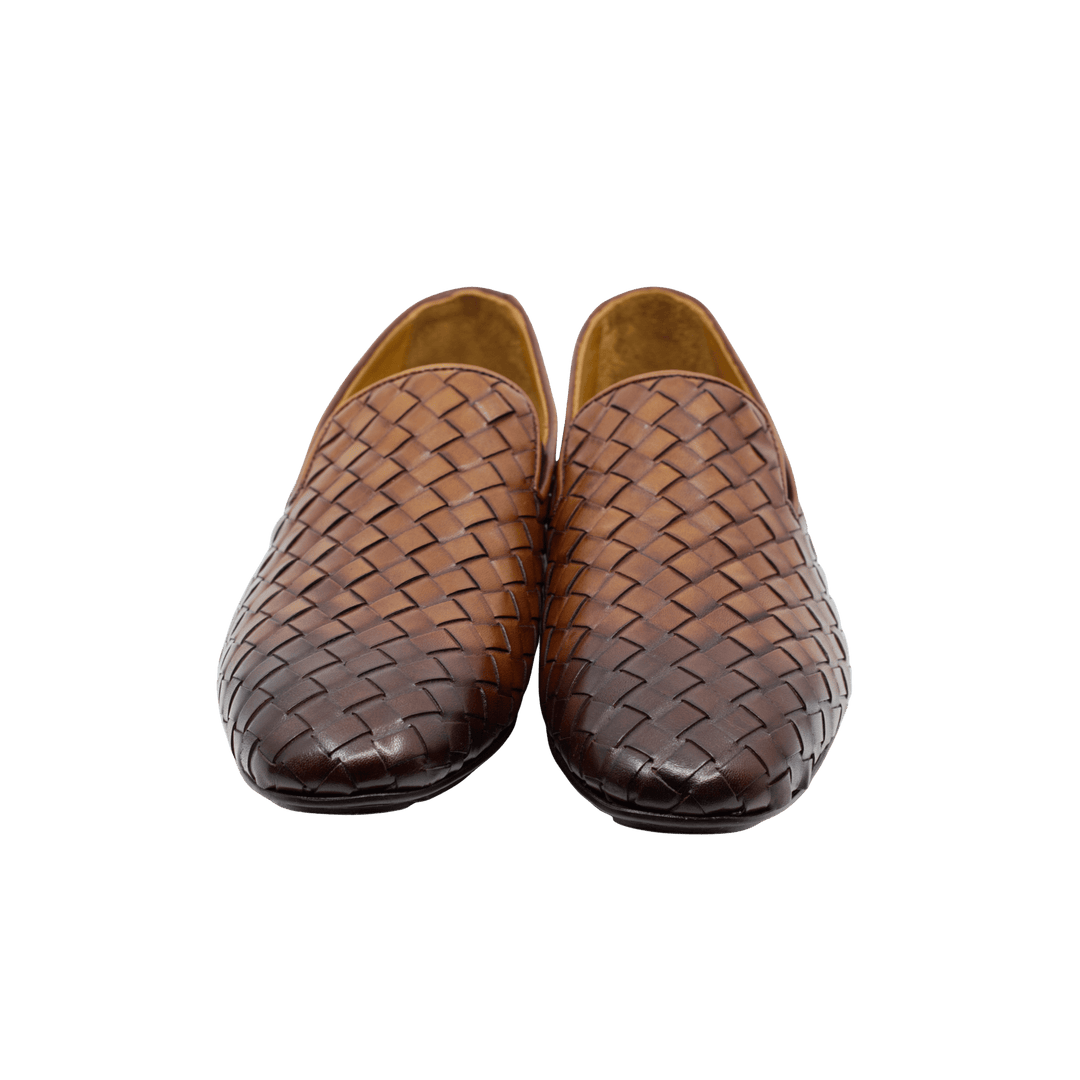 Hap shoes mokasiny letní
