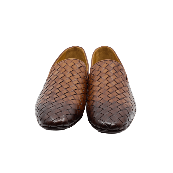 Hap shoes mokasiny letní