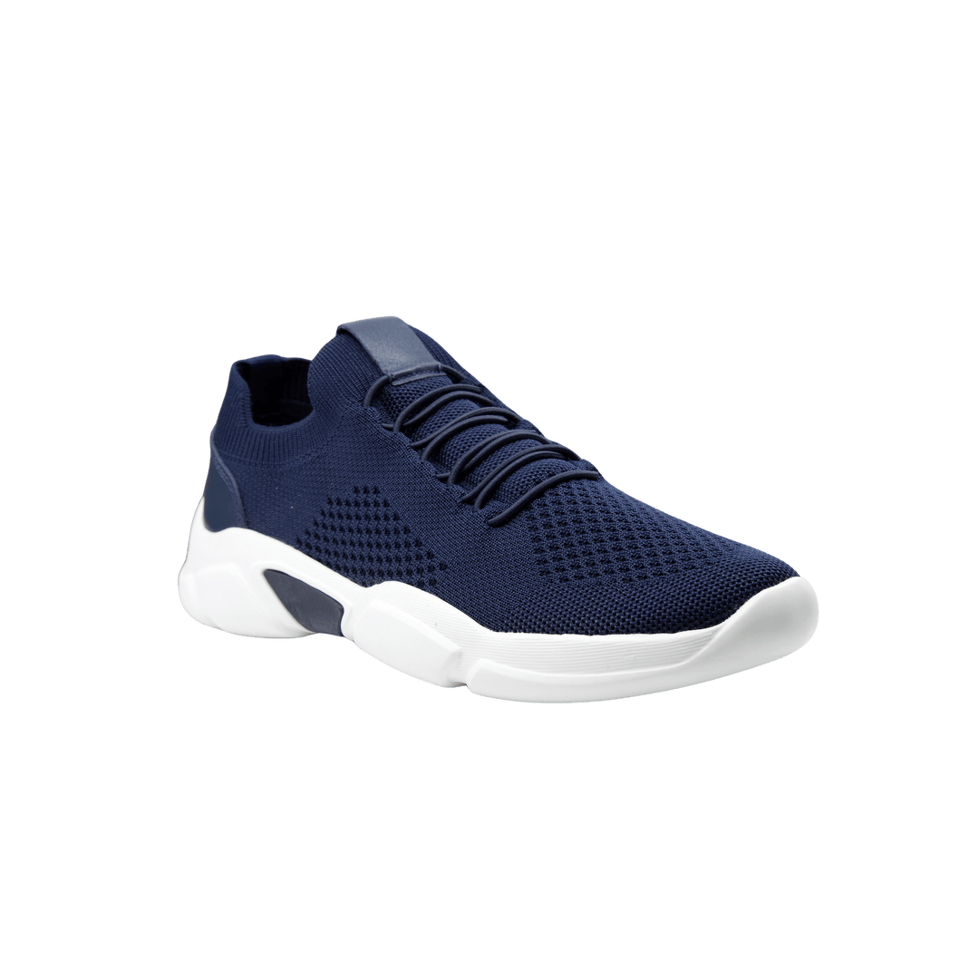 Pletené letní panské tenisky