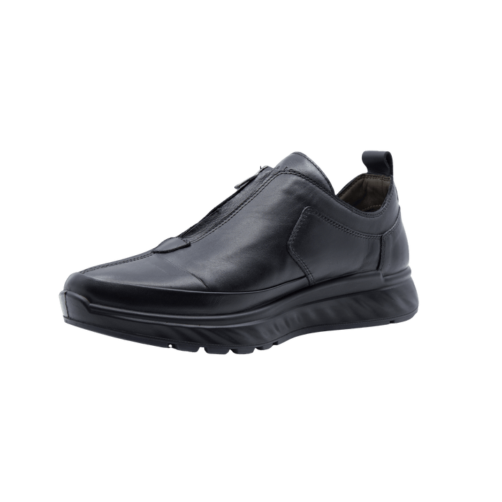 Hap panské polobotky s zipem