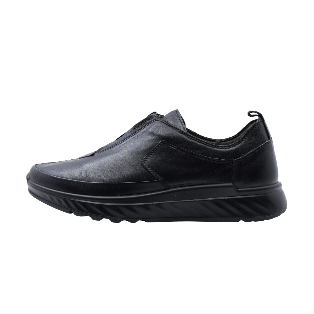 Hap shoes pánské pohodlné polobotky