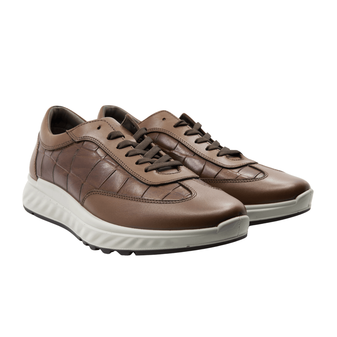 Panské polobotky Hap Shoes